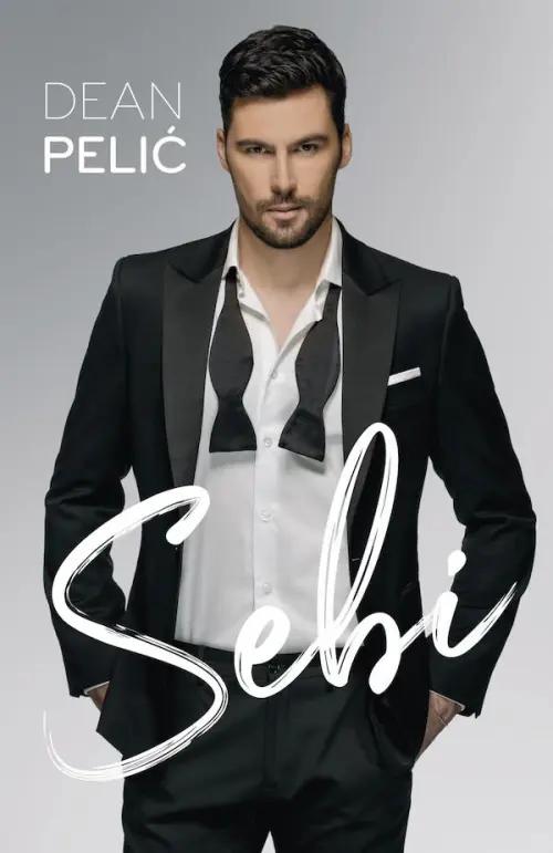 Dean Pelić Sebi