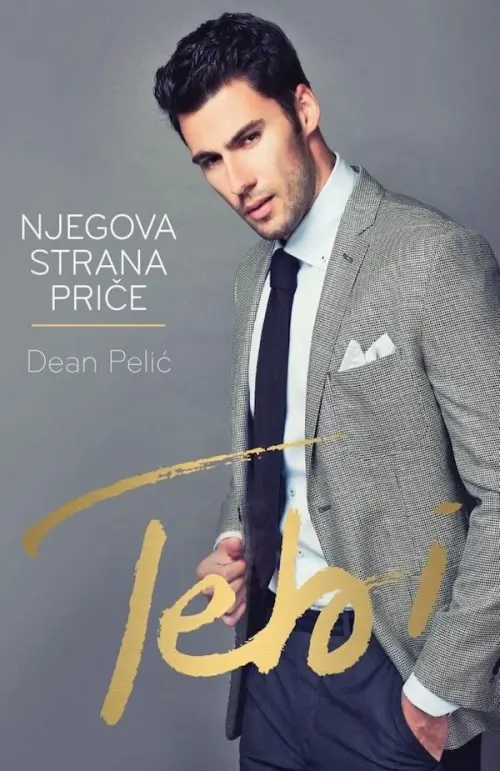 Dean Pelić Tebi