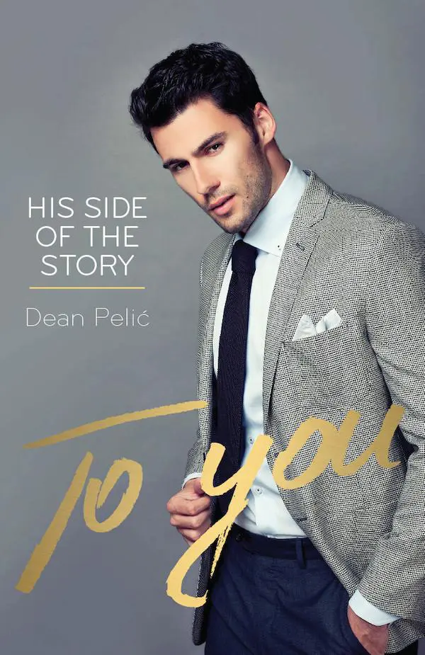 Dean Pelic To You